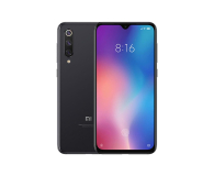 Xiaomi Mi 9 SE 6/128GB Piano Black - 491079 - zdjęcie 1